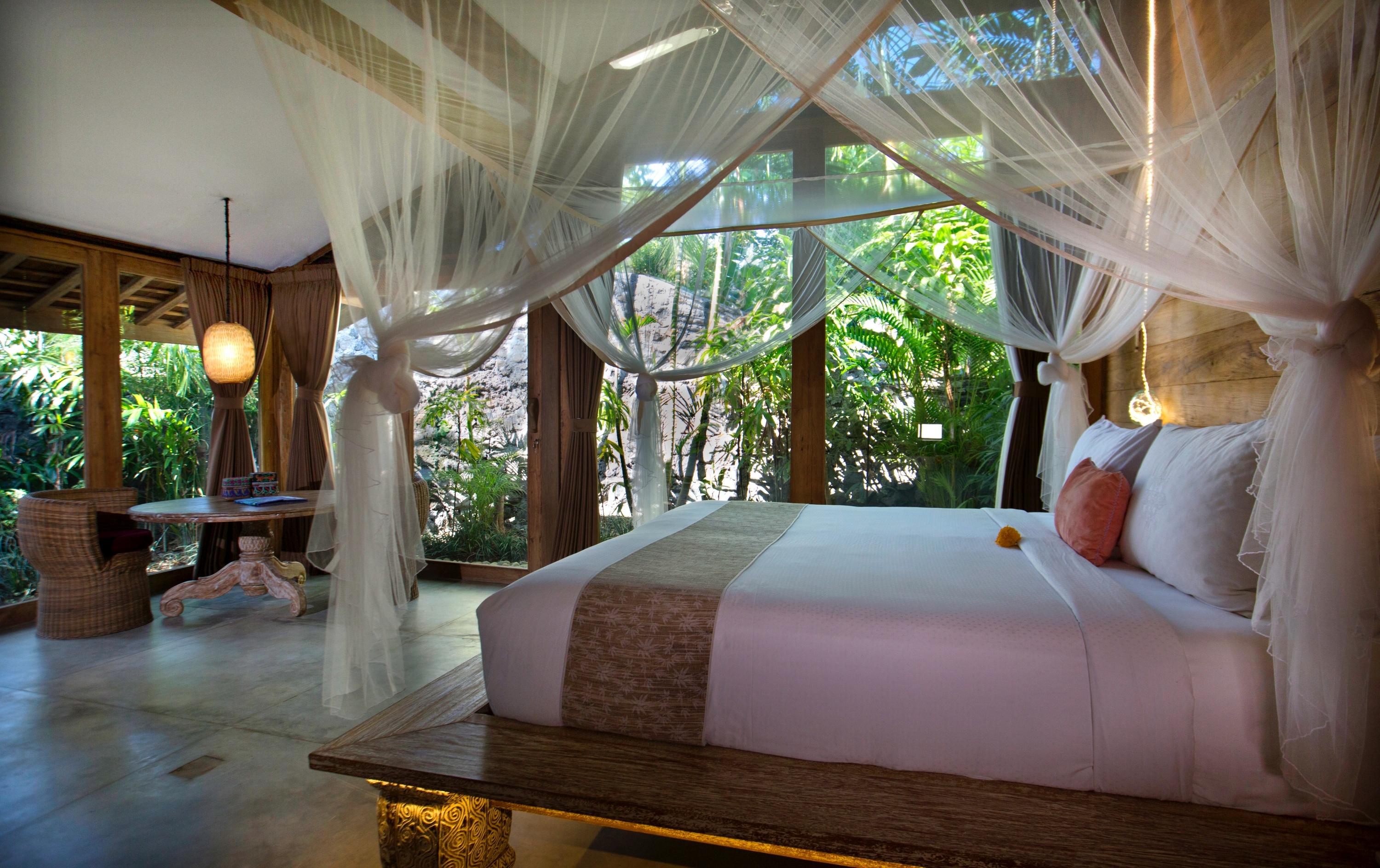 The Bk Village Umalas 4*