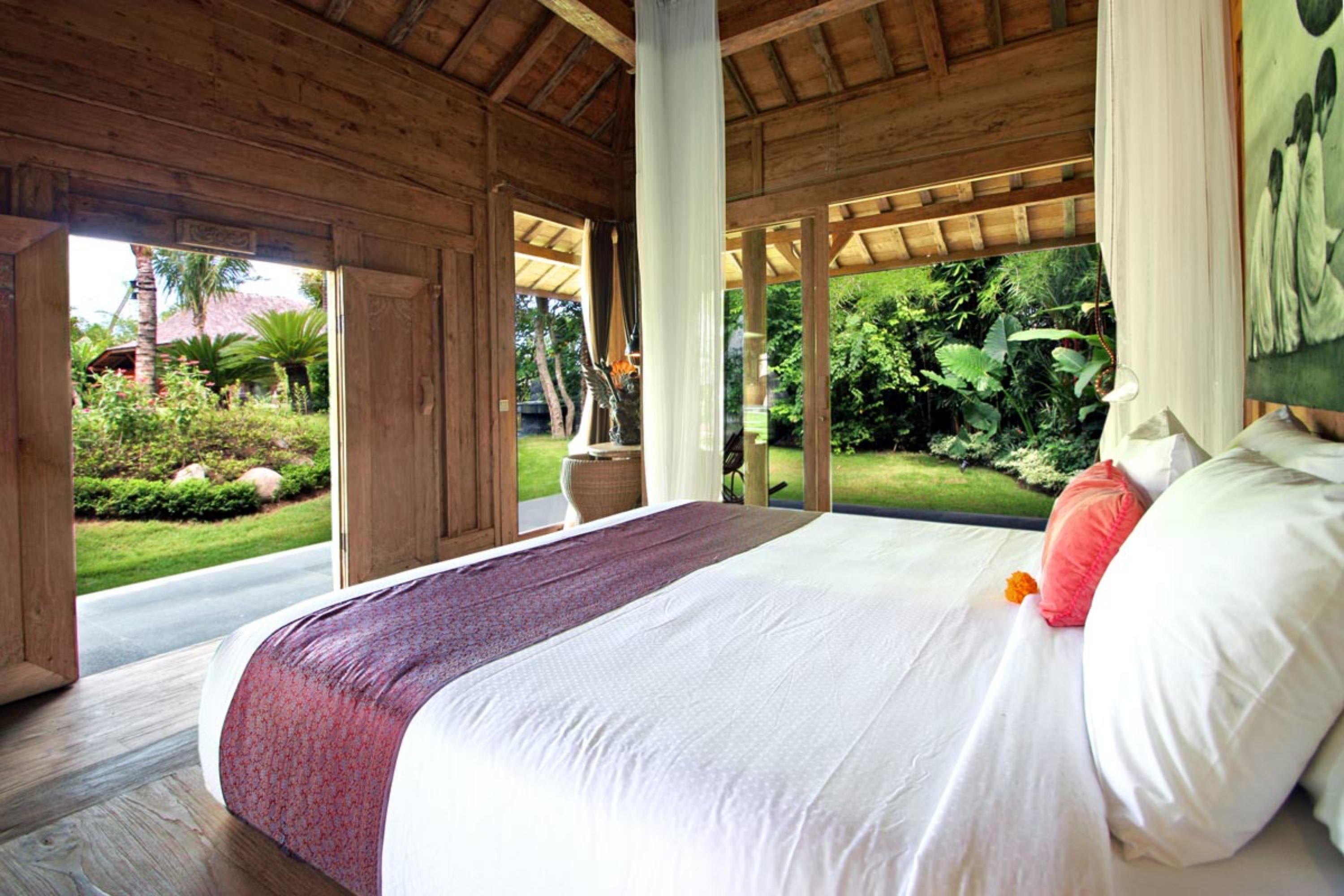 The Bk Village Umalas Hotel 4*
