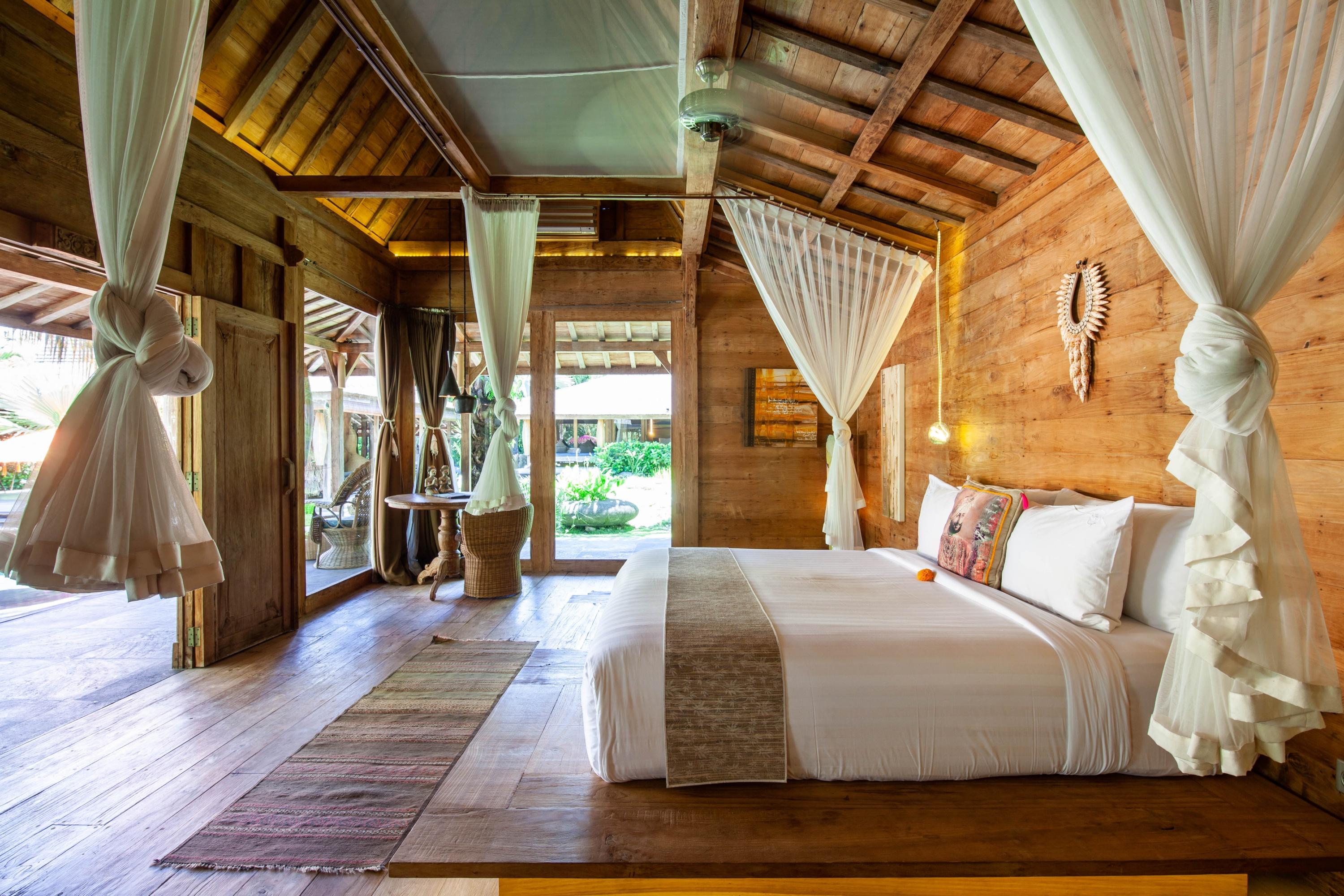 The Bk Village Umalas Seminyak (Bali)