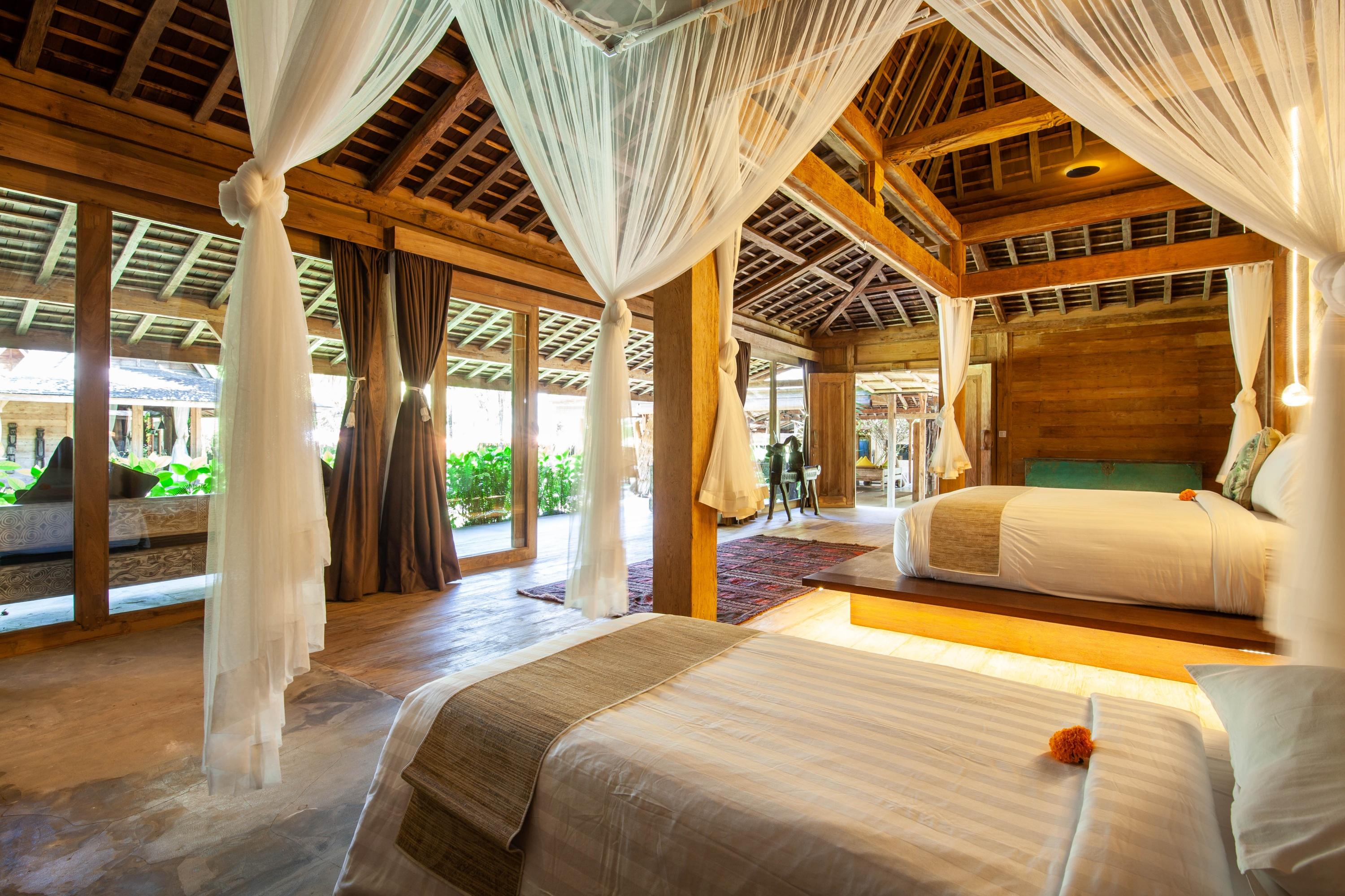Hotel The Bk Village Umalas 4*