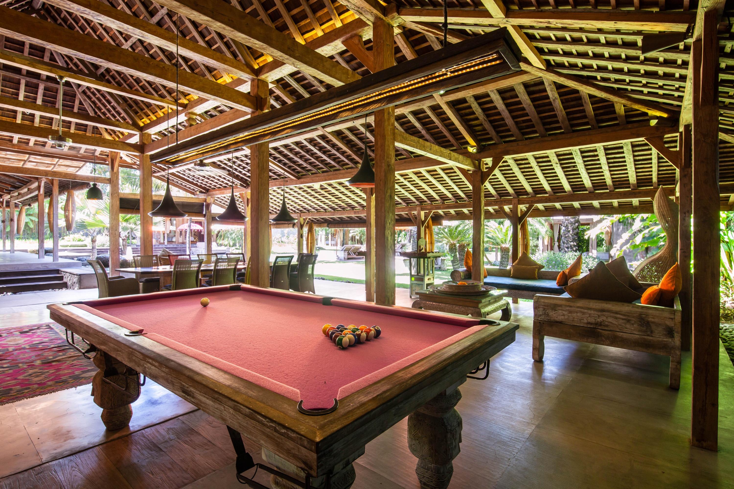 Hotel The Bk Village Umalas 4*