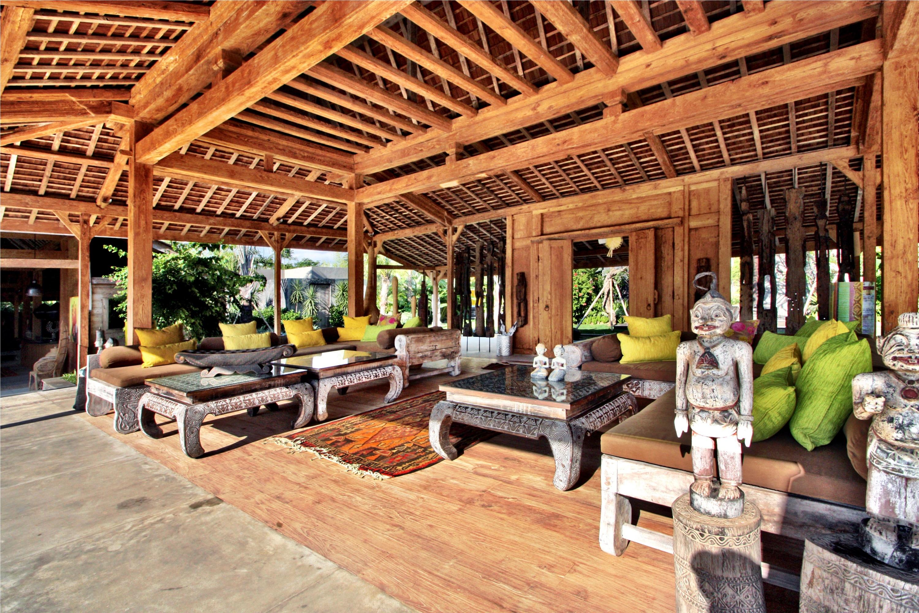 The Bk Village Umalas Seminyak (Bali)