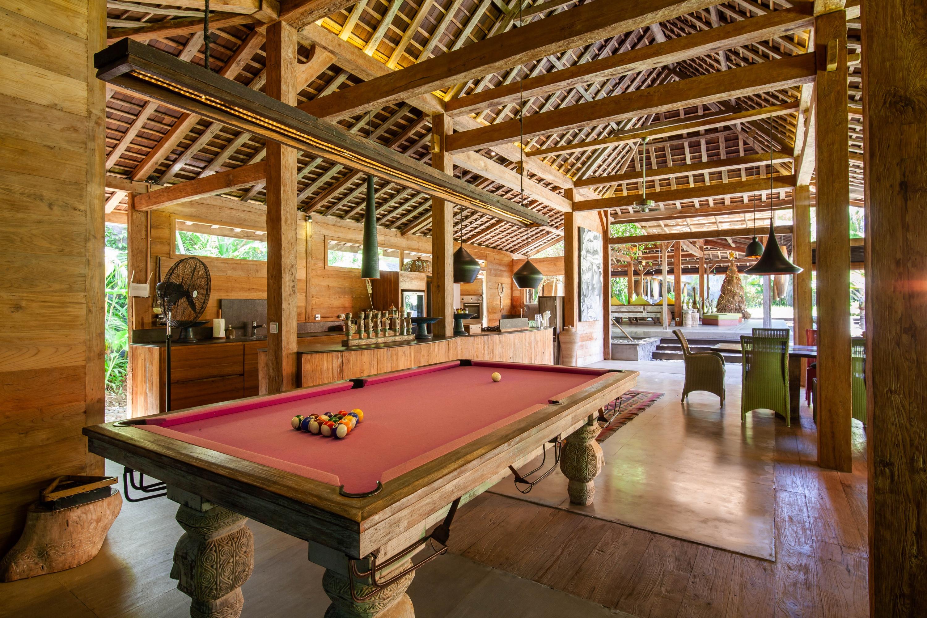 The Bk Village Umalas 4* Seminyak (Bali)