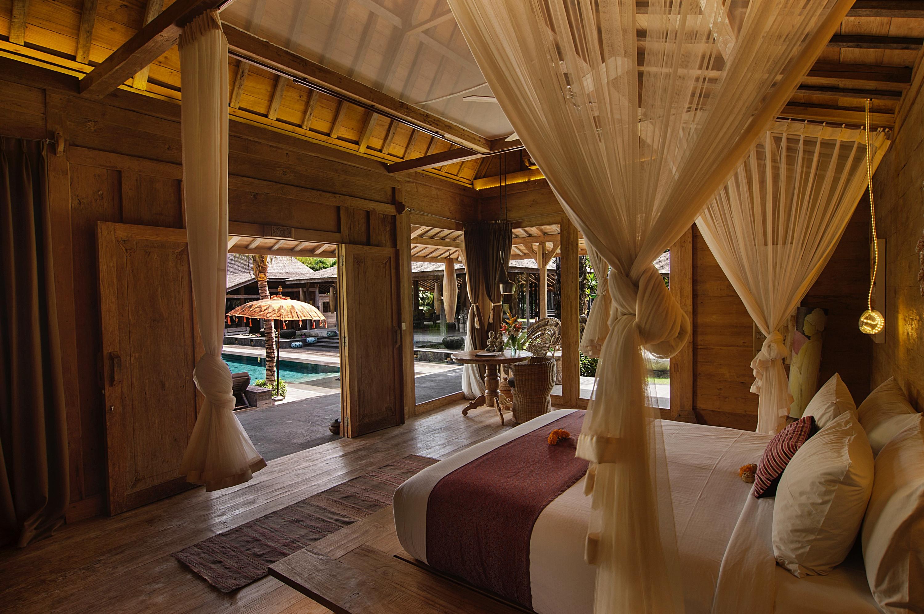 The Bk Village Umalas Hotel 4*