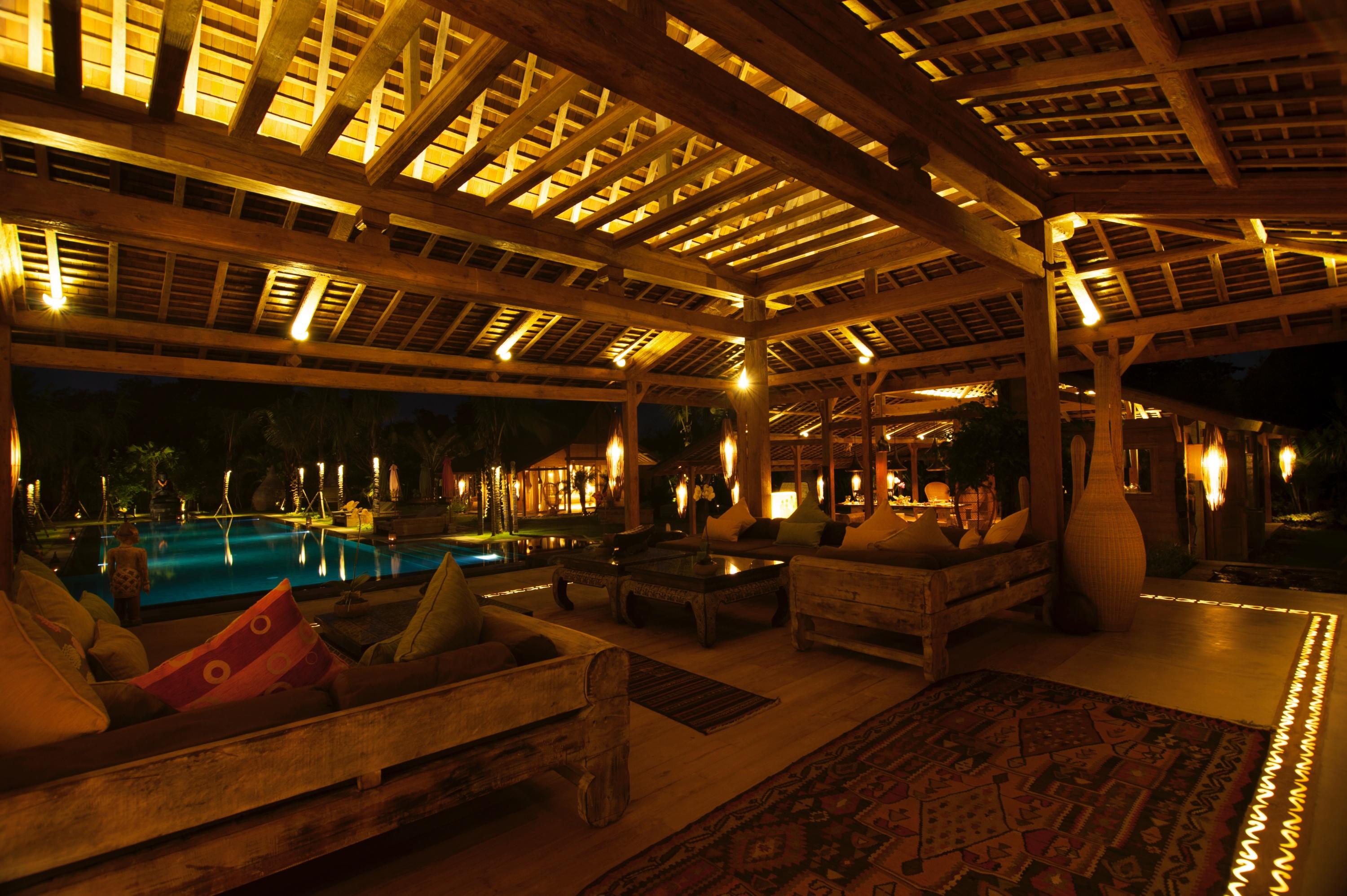 The Bk Village Umalas Hotel 4*