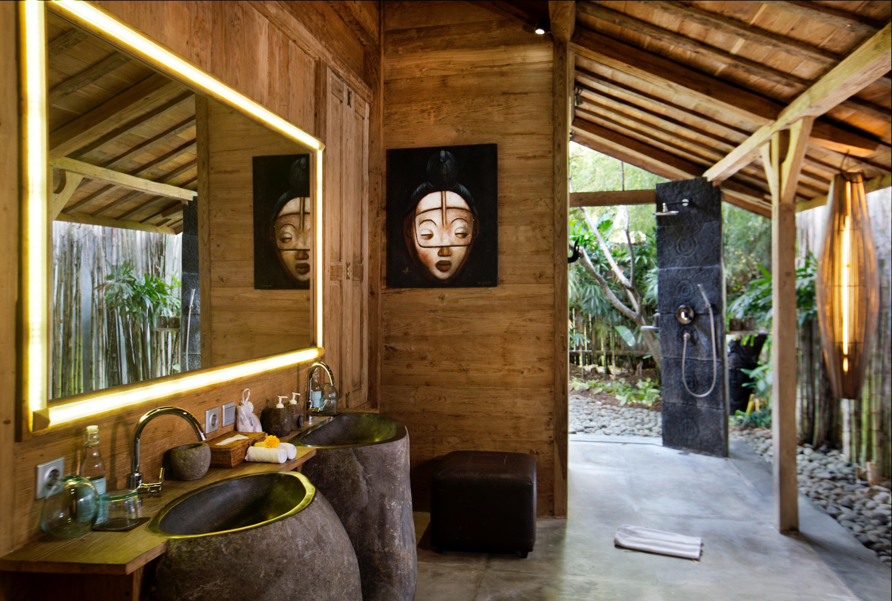 The Bk Village Umalas Seminyak (Bali)