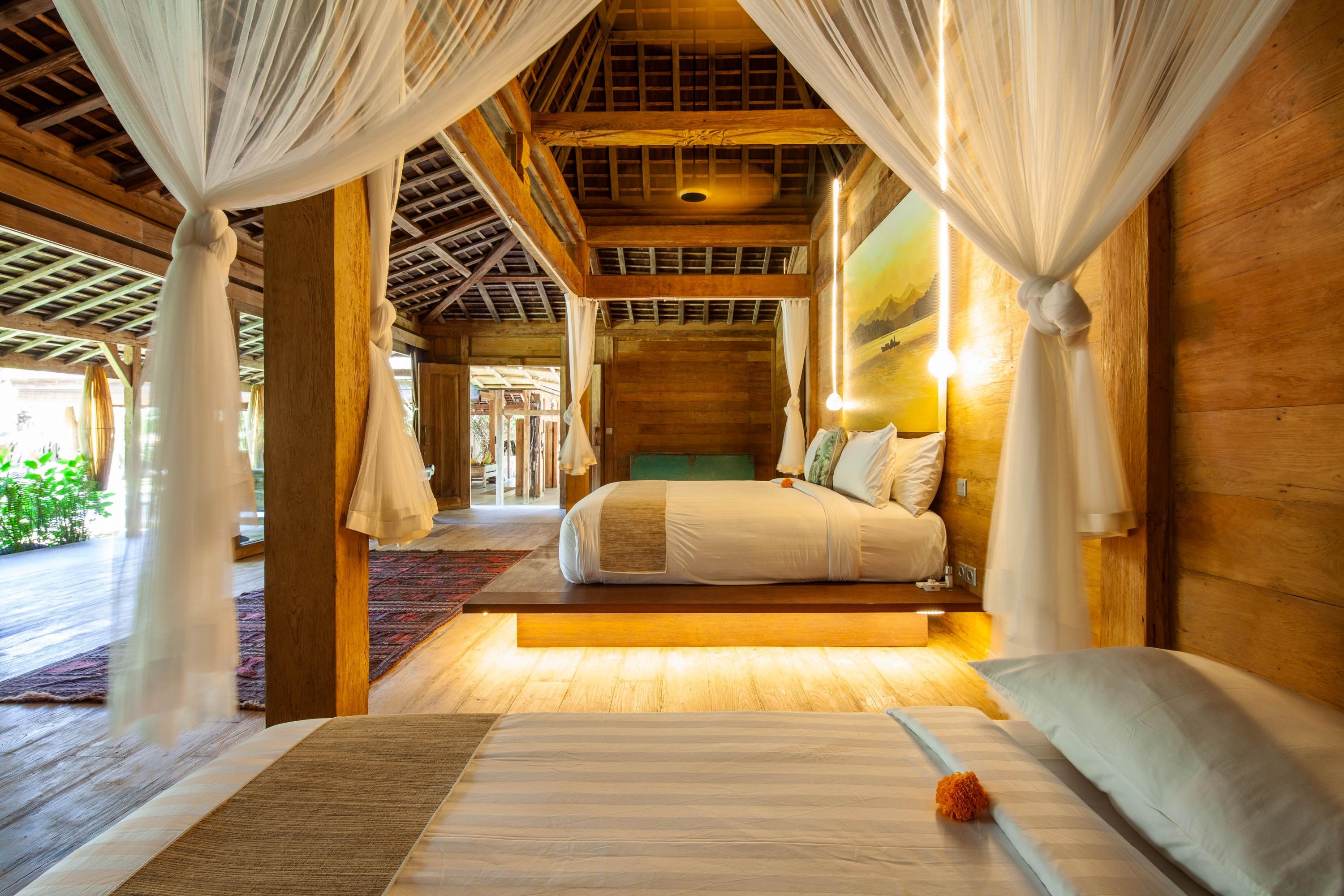 The Bk Village Umalas 4*