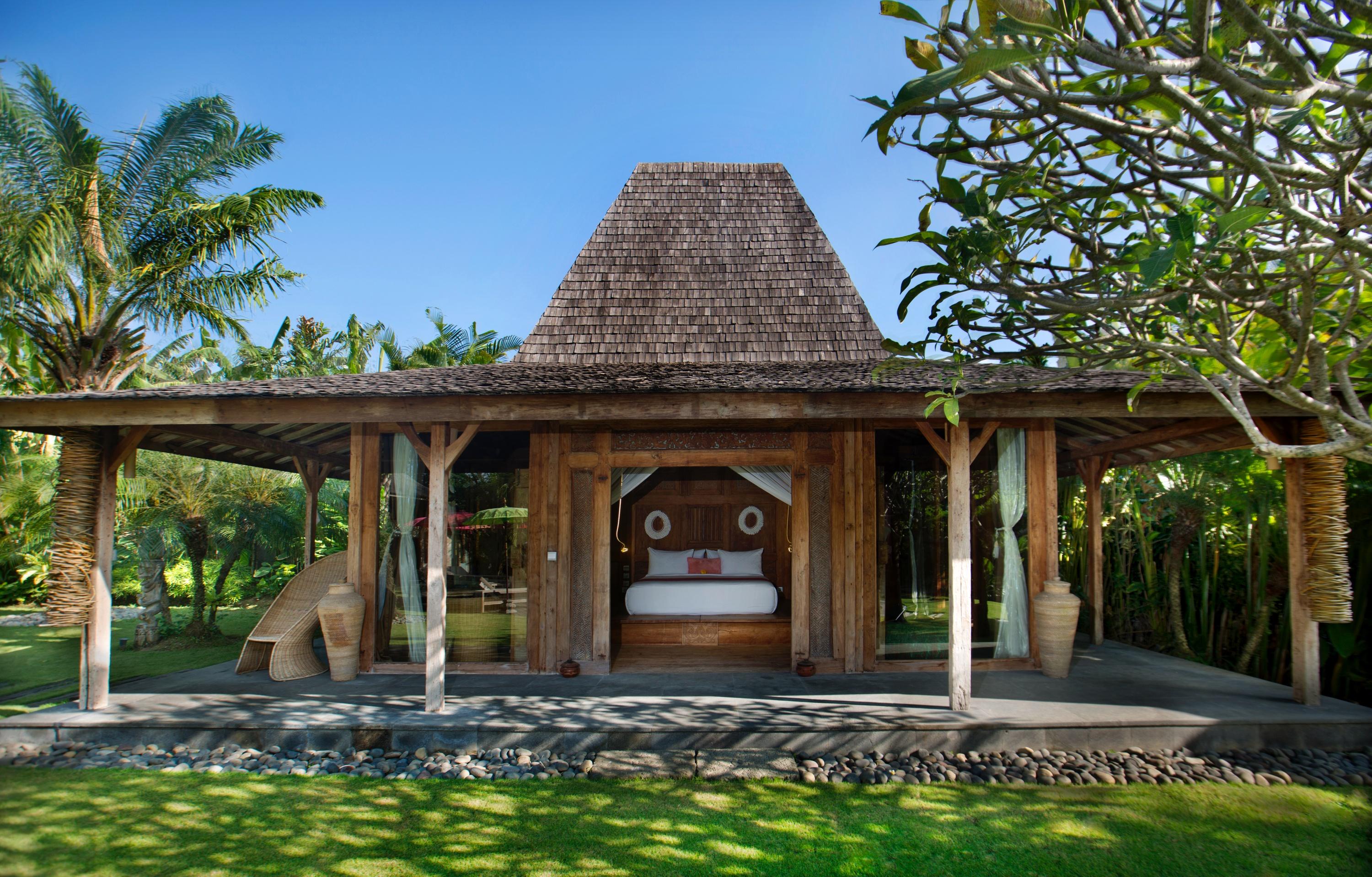 The Bk Village Umalas 4* Seminyak (Bali)