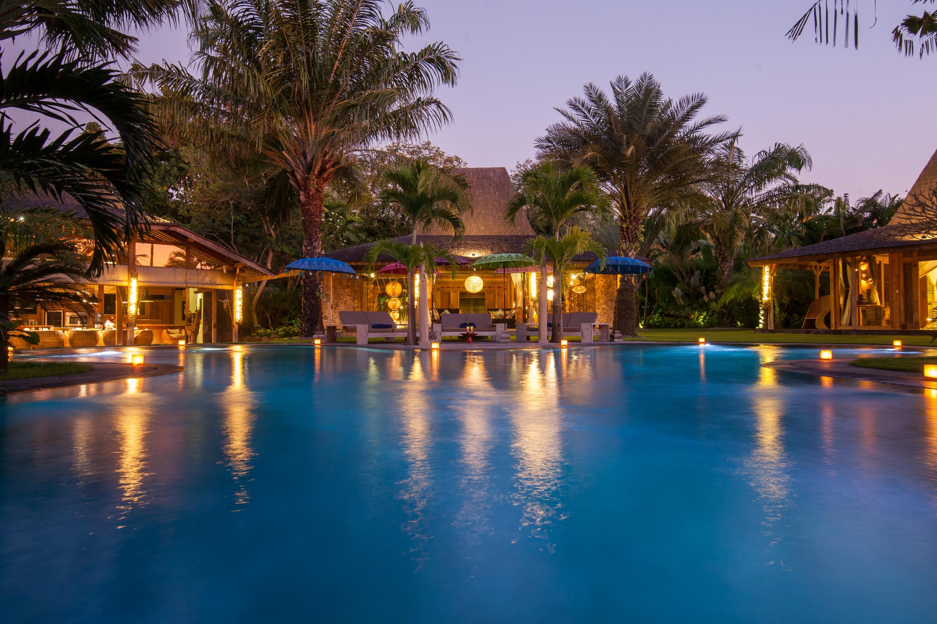 The Bk Village Umalas Seminyak (Bali)