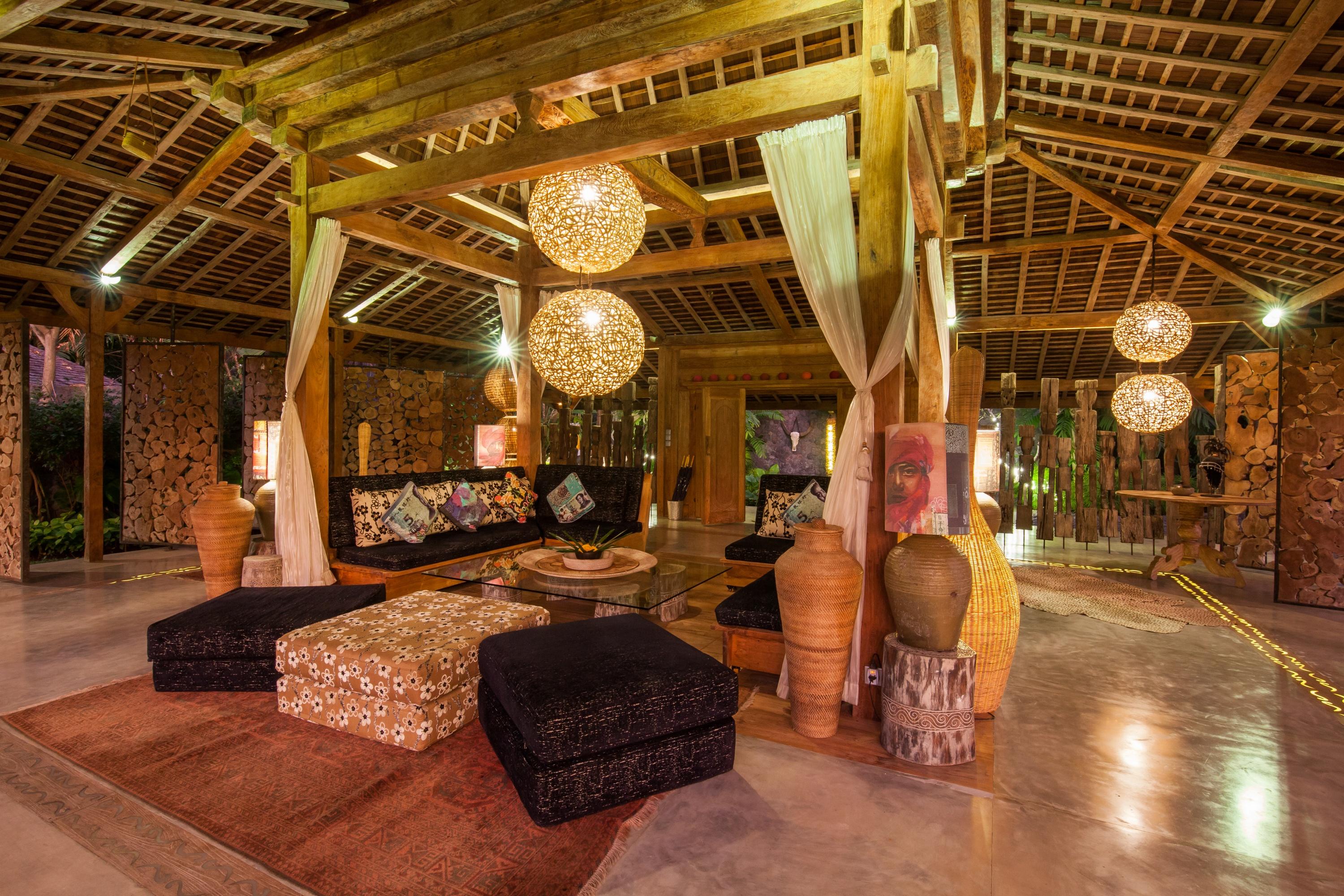 The Bk Village Umalas 4* Seminyak (Bali)
