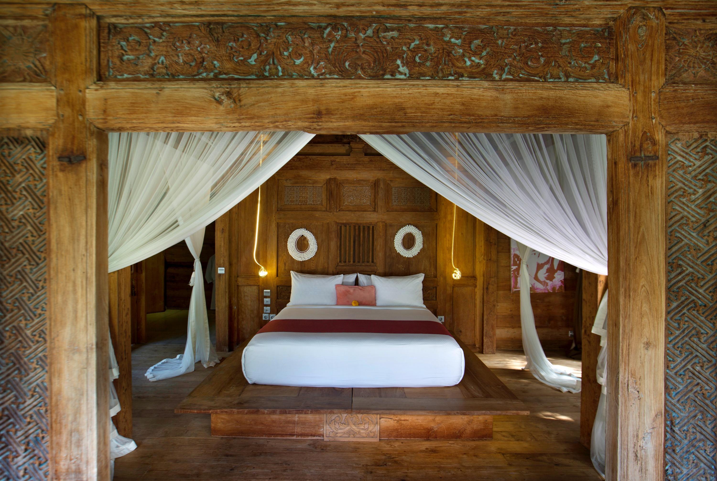 Hotel The Bk Village Umalas Seminyak (Bali)