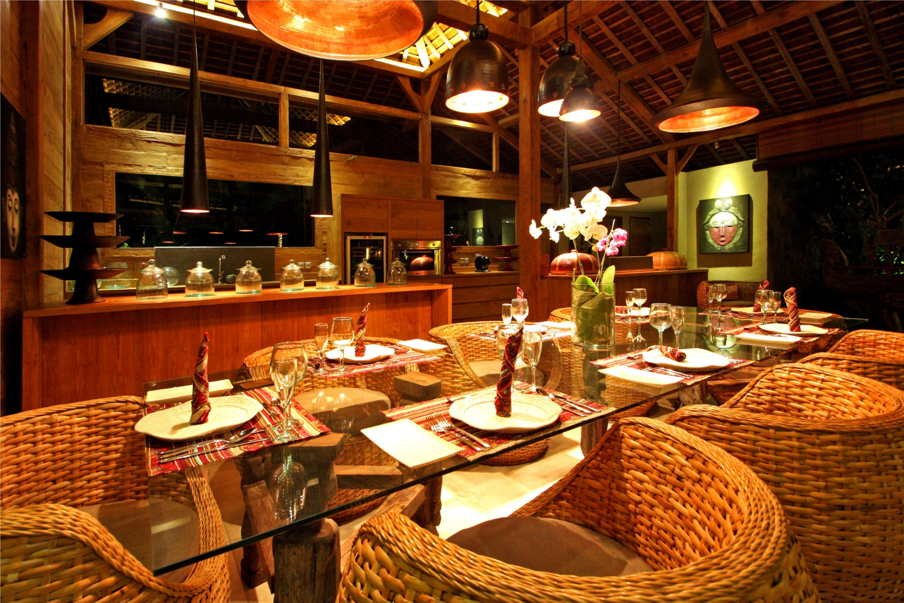The Bk Village Umalas 4*