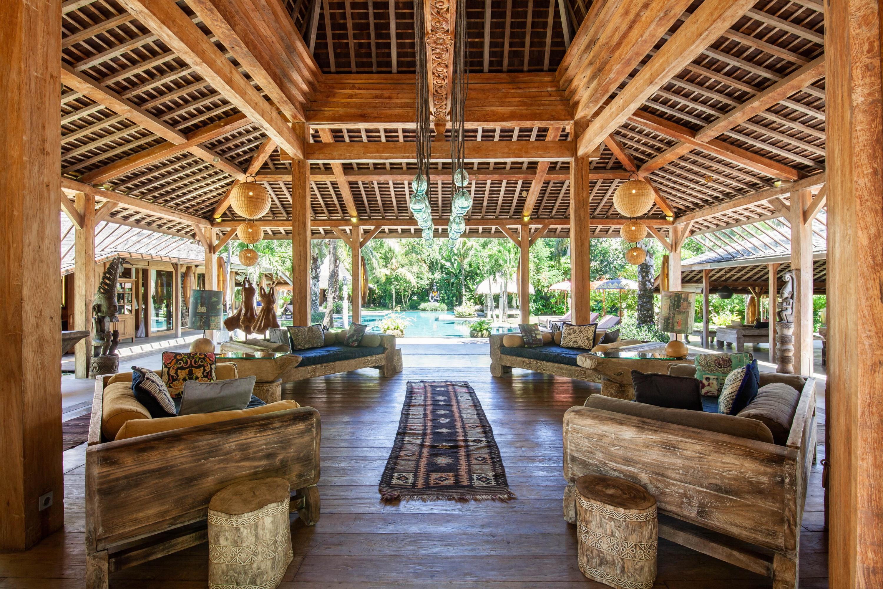 The Bk Village Umalas Hotel