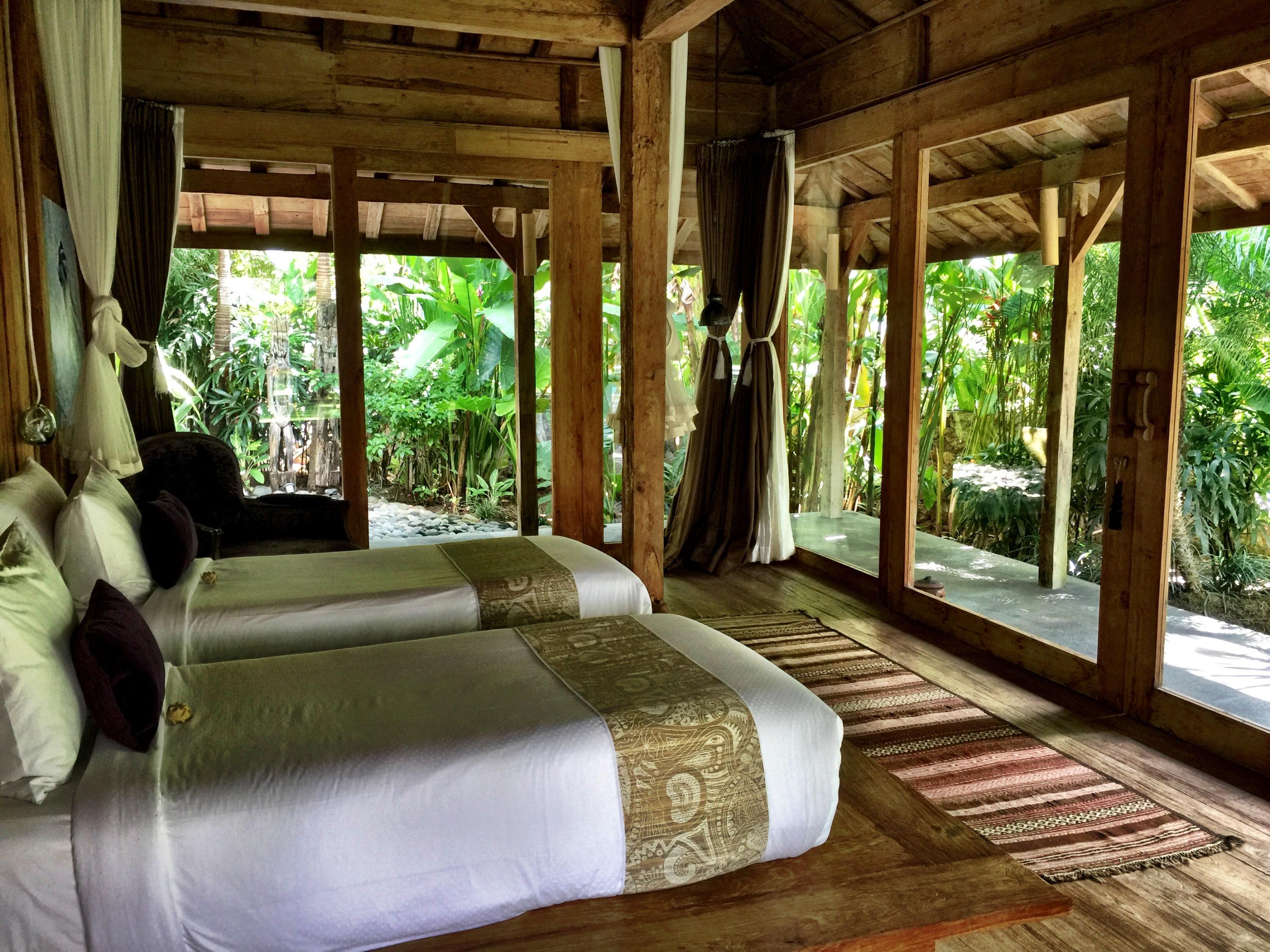 Hotel The Bk Village Umalas