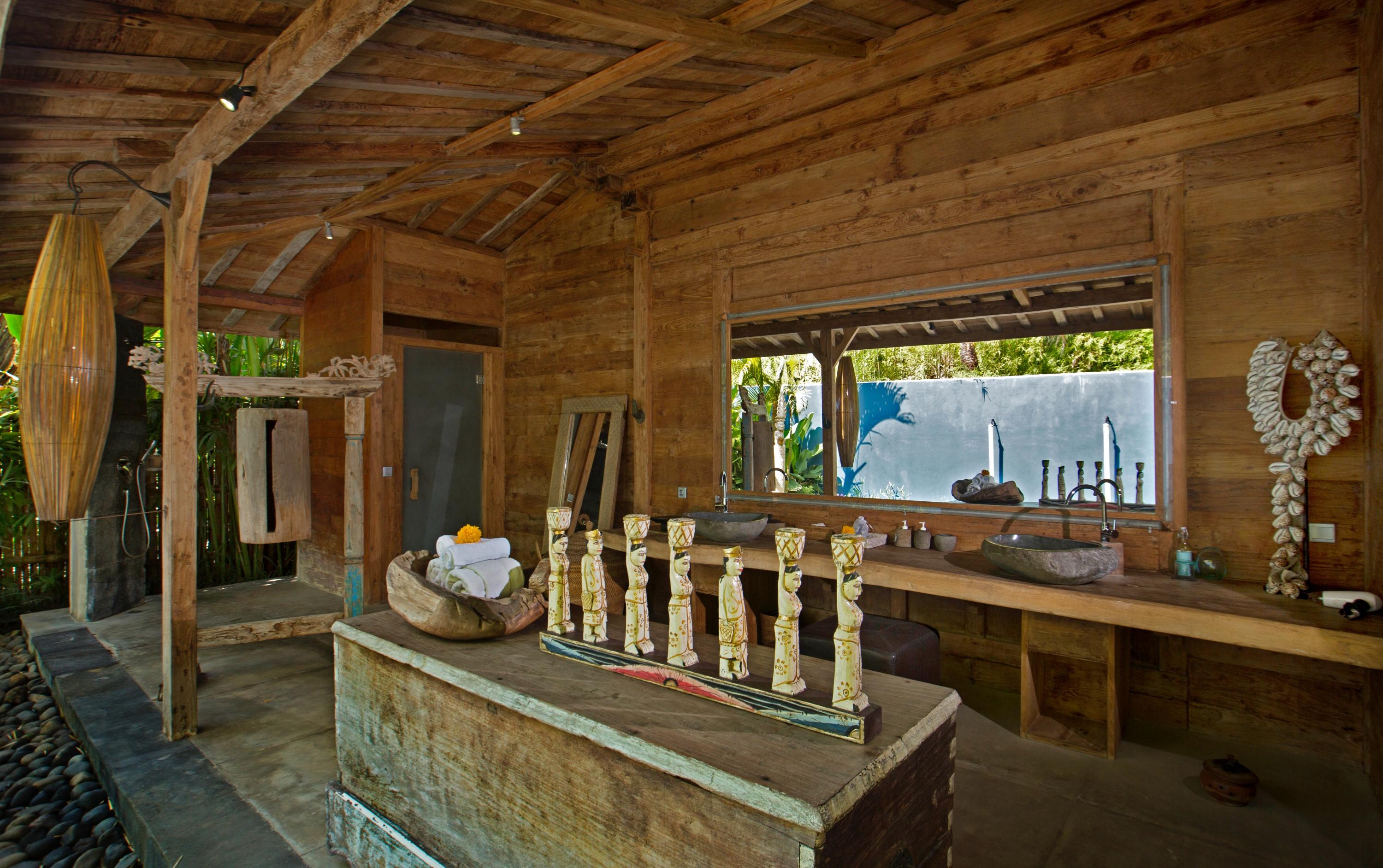 Hotel The Bk Village Umalas Seminyak (Bali)