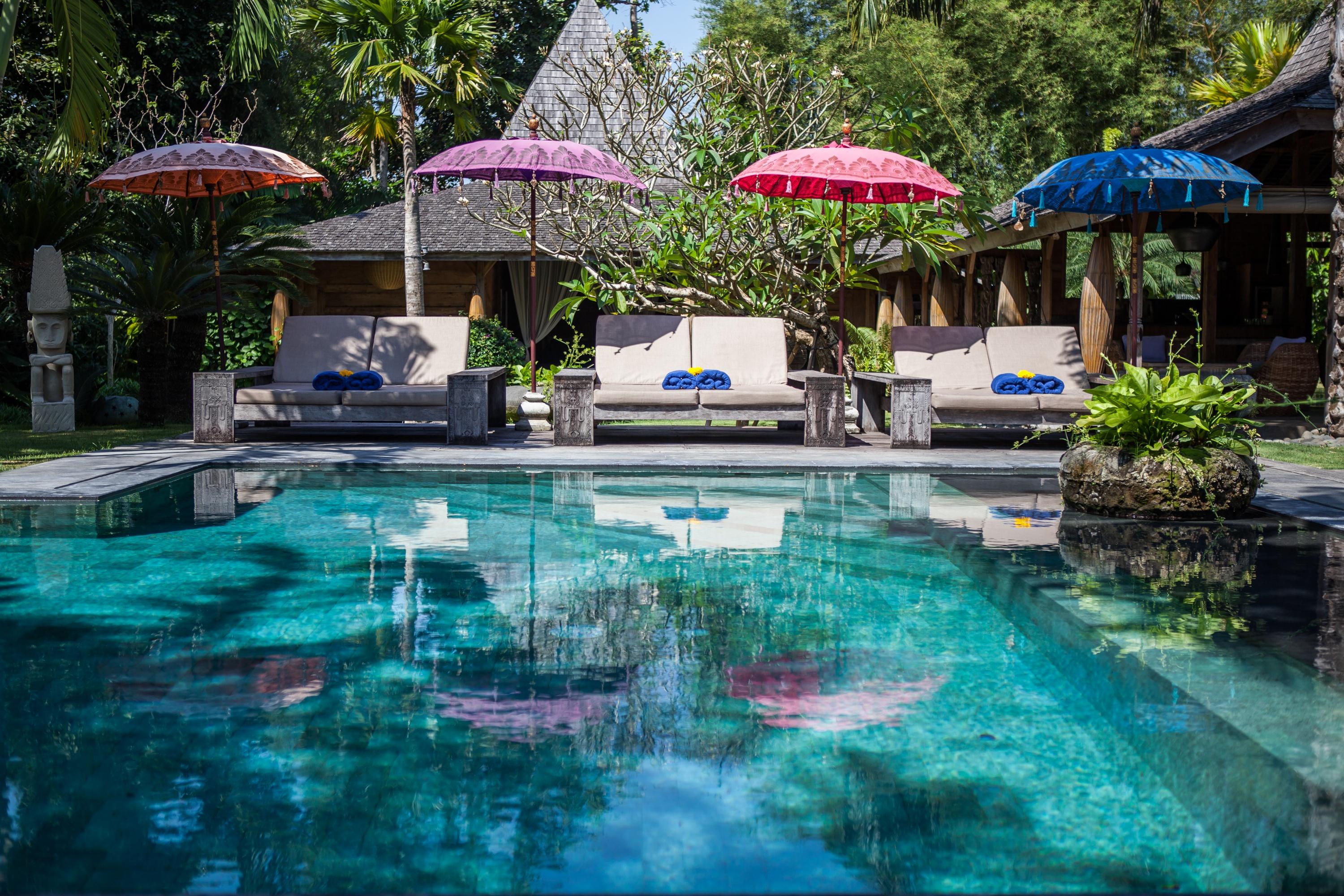 The Bk Village Umalas Hotel Seminyak (Bali)