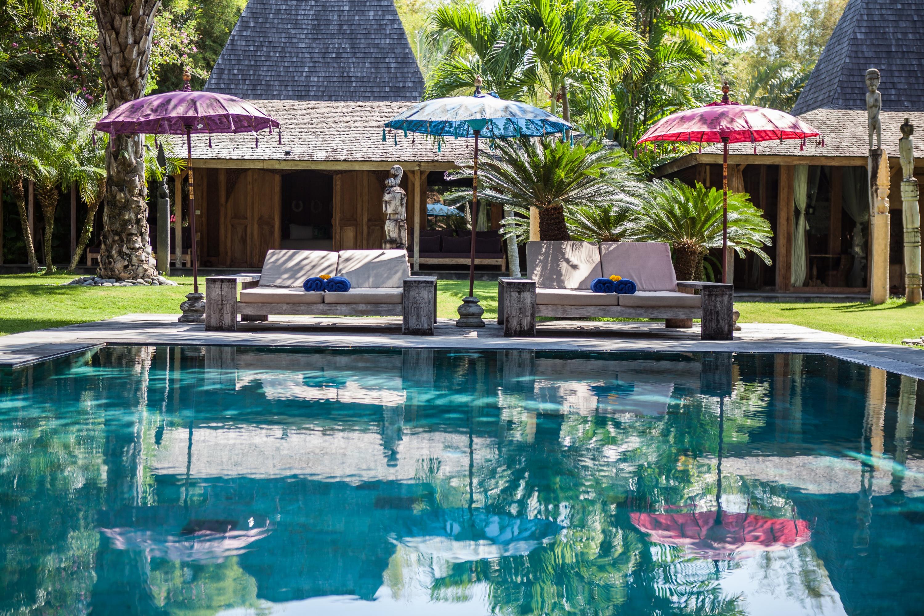 The Bk Village Umalas Hotel Seminyak (Bali)