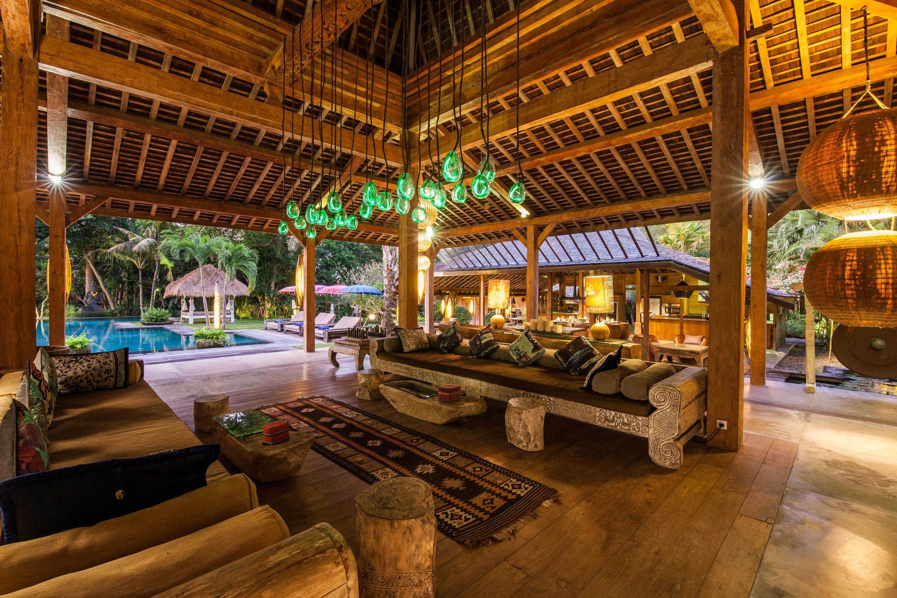 The Bk Village Umalas 4* Seminyak (Bali)