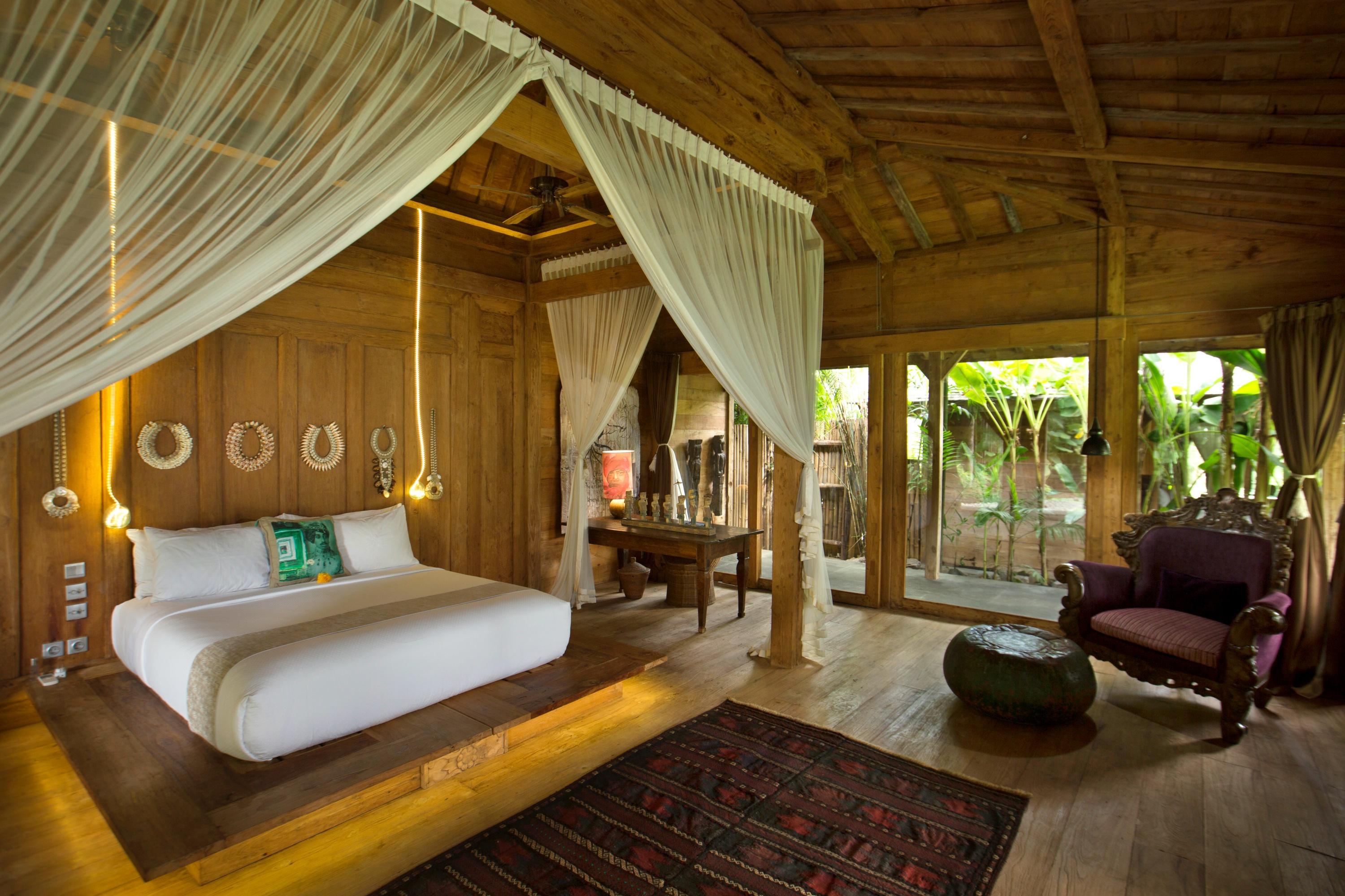 Hotel The Bk Village Umalas