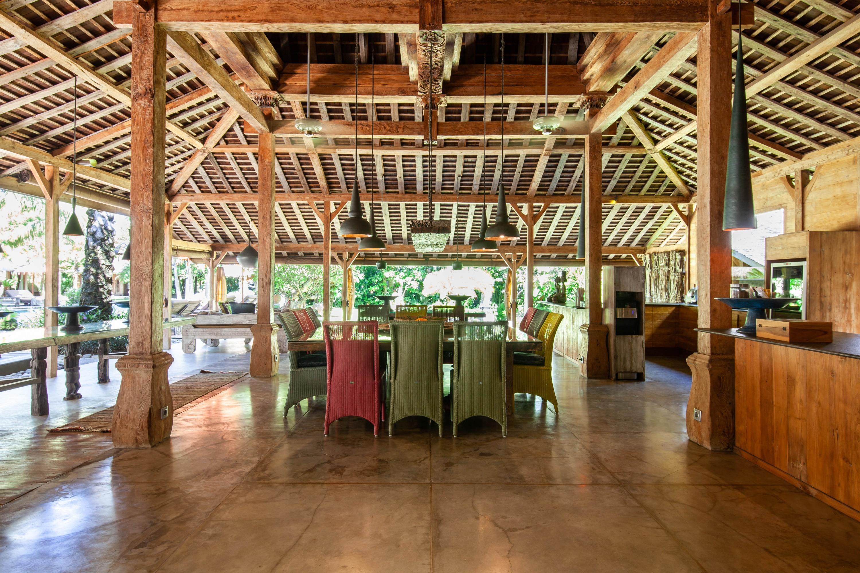 Hotel The Bk Village Umalas 4*