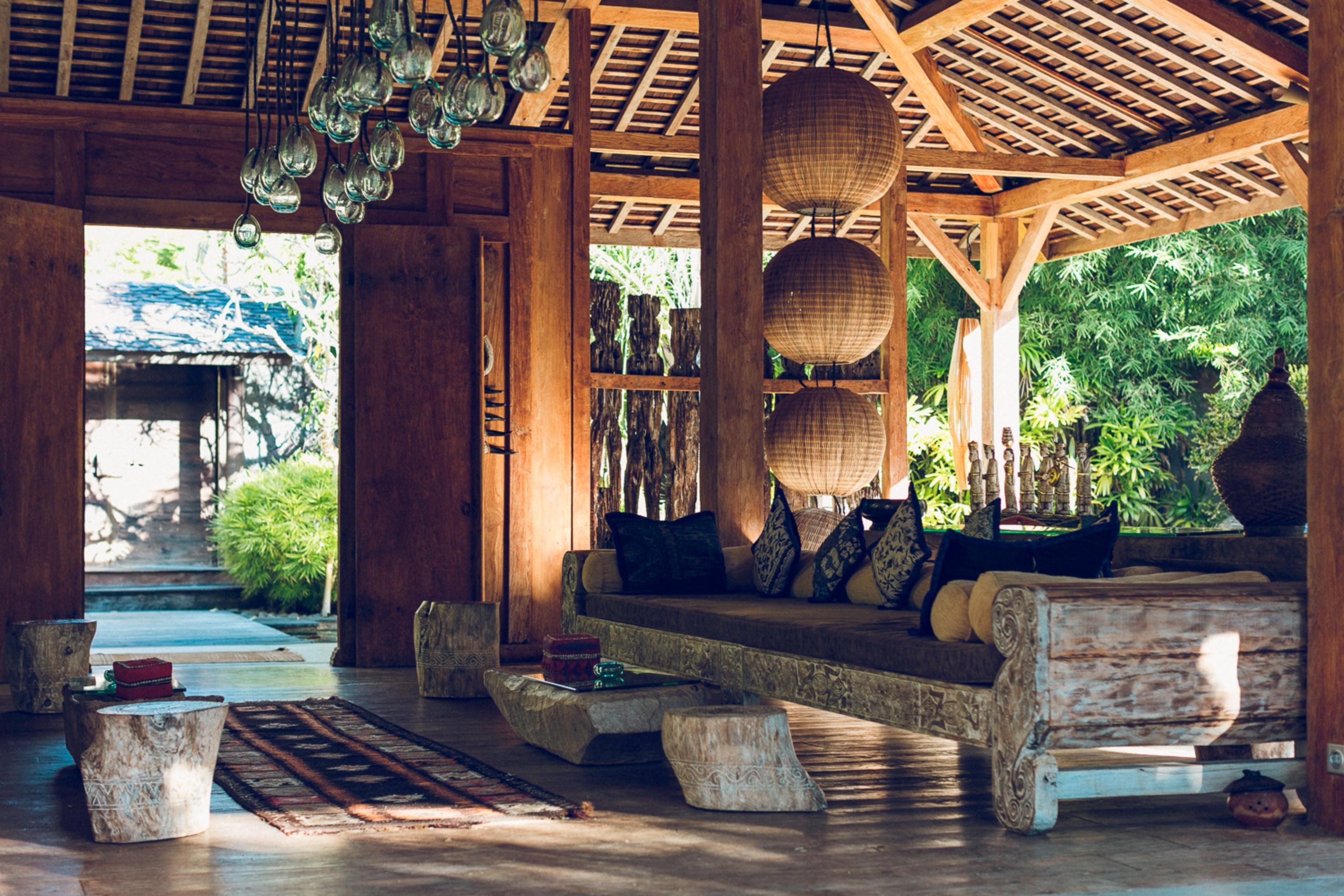 The Bk Village Umalas Seminyak (Bali)