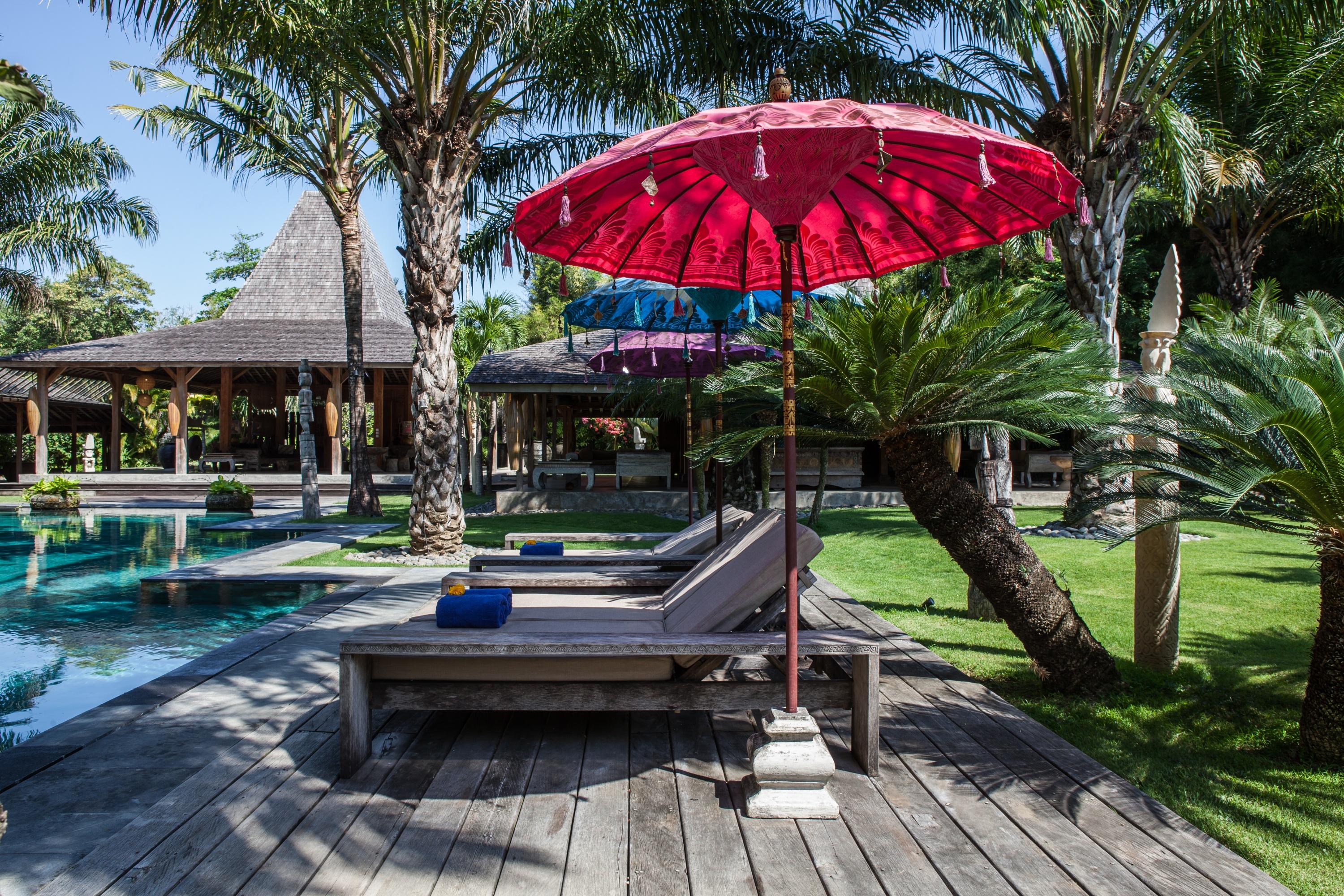 The Bk Village Umalas Hotel Seminyak (Bali)