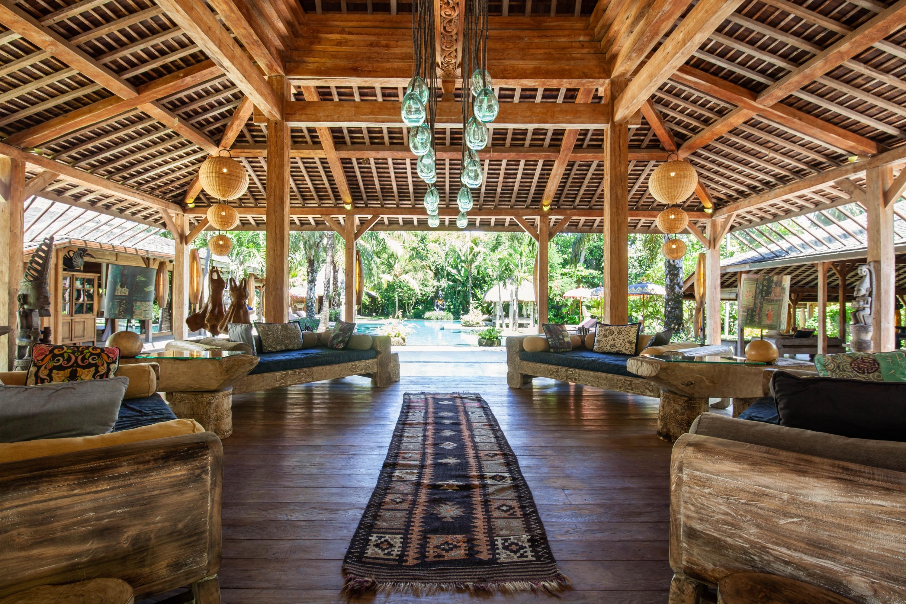 The Bk Village Umalas Hotel Seminyak (Bali)