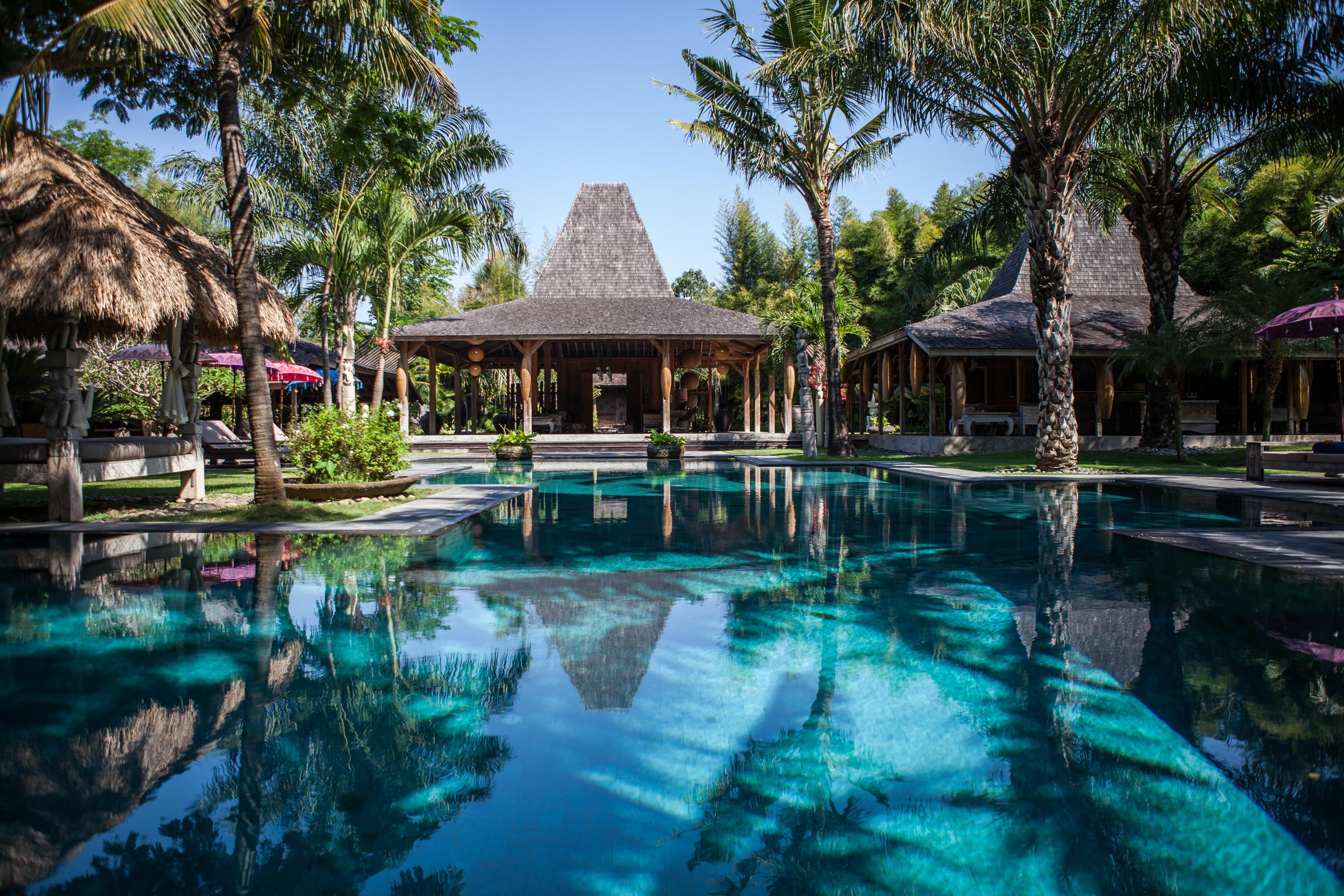 The Bk Village Umalas 4*