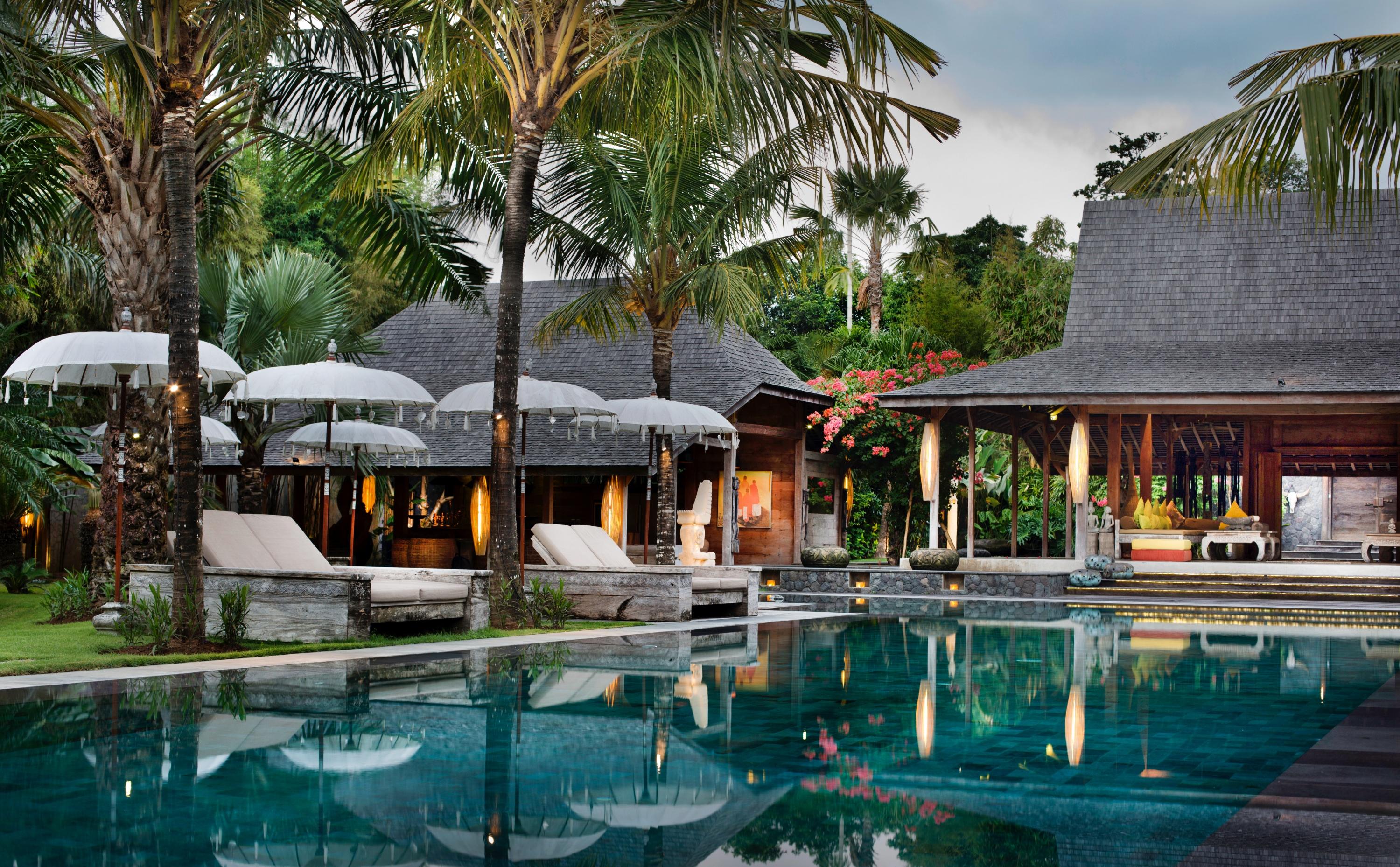 The Bk Village Umalas Seminyak (Bali)