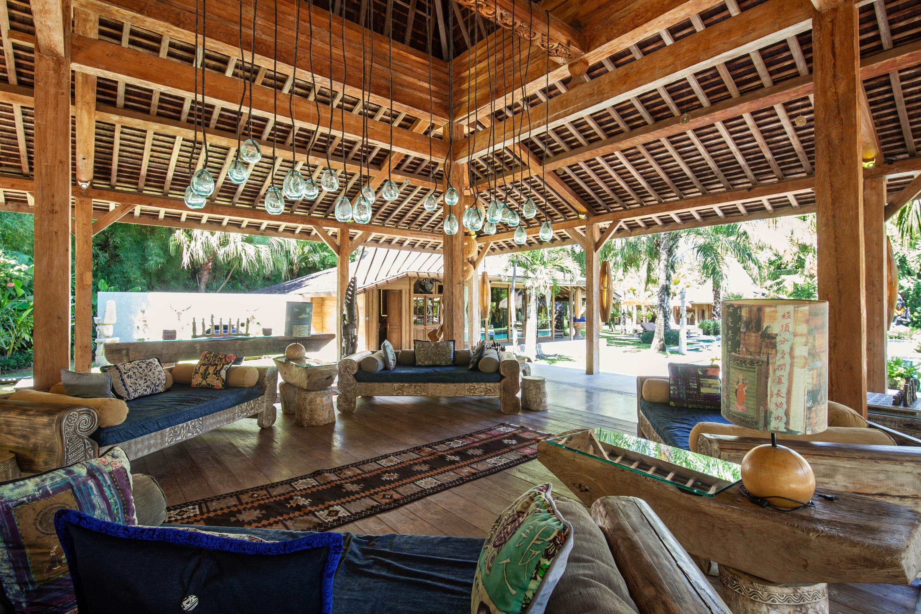 The Bk Village Umalas 4* Seminyak (Bali)