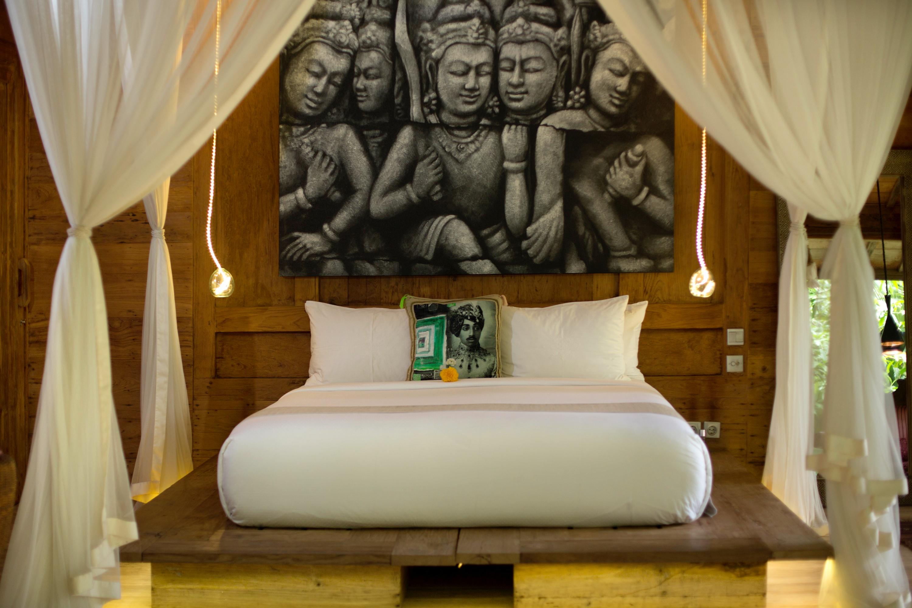 The Bk Village Umalas Hotel