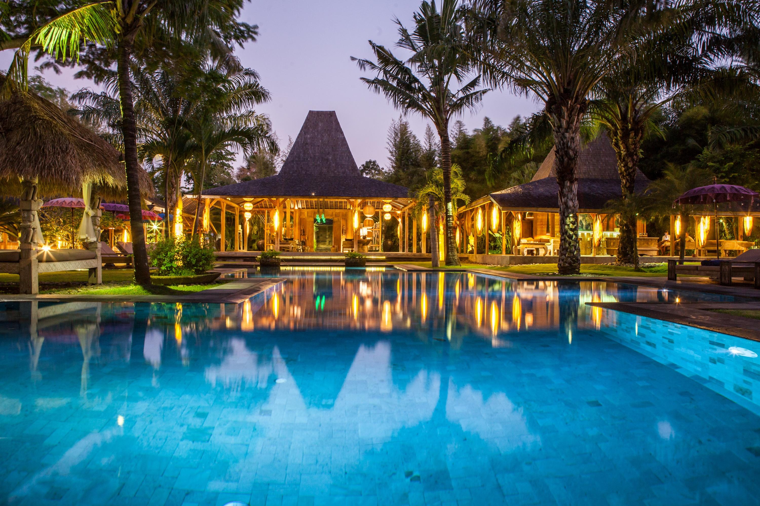 The Bk Village Umalas Seminyak (Bali)