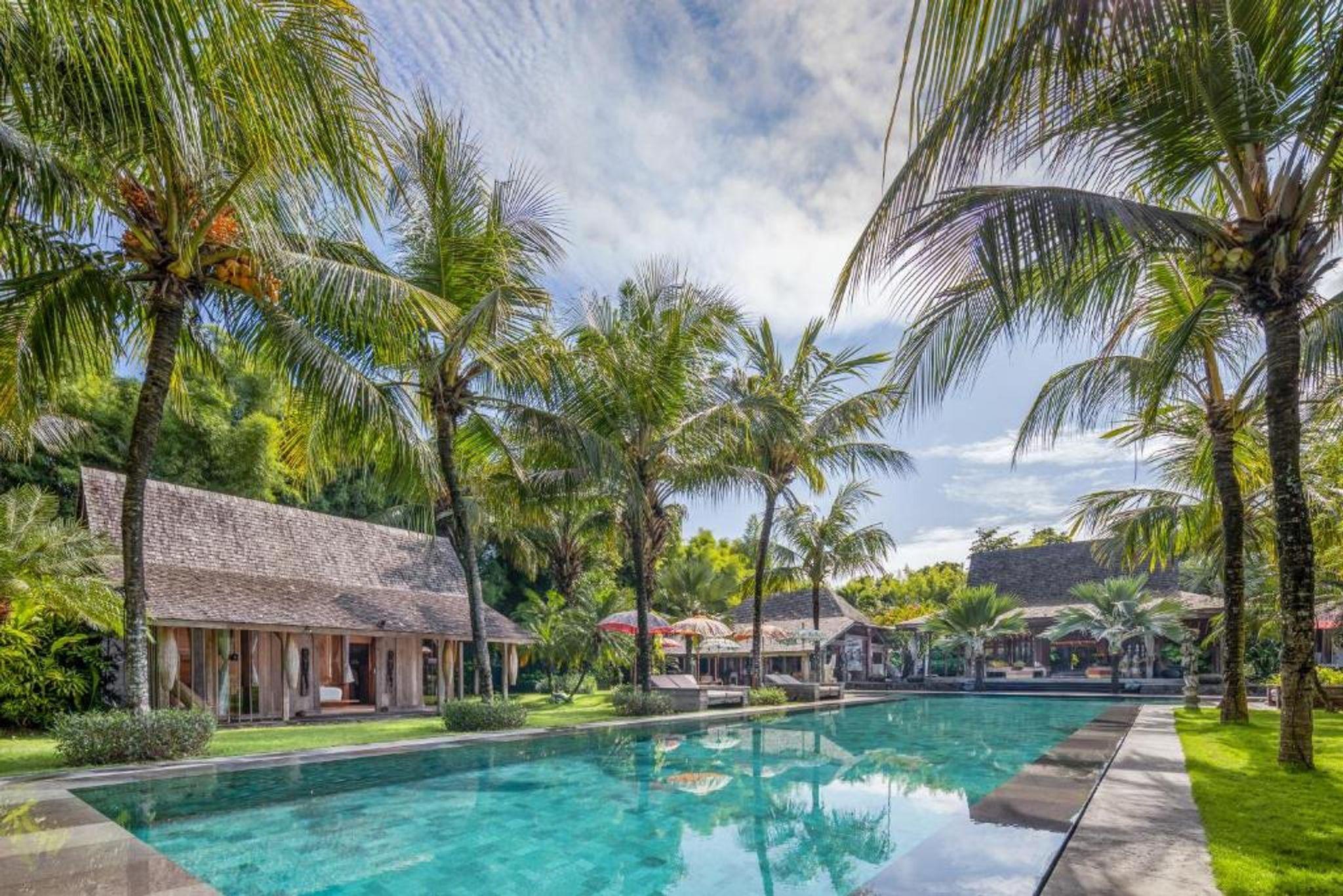 The Bk Village Umalas Hotel 4*