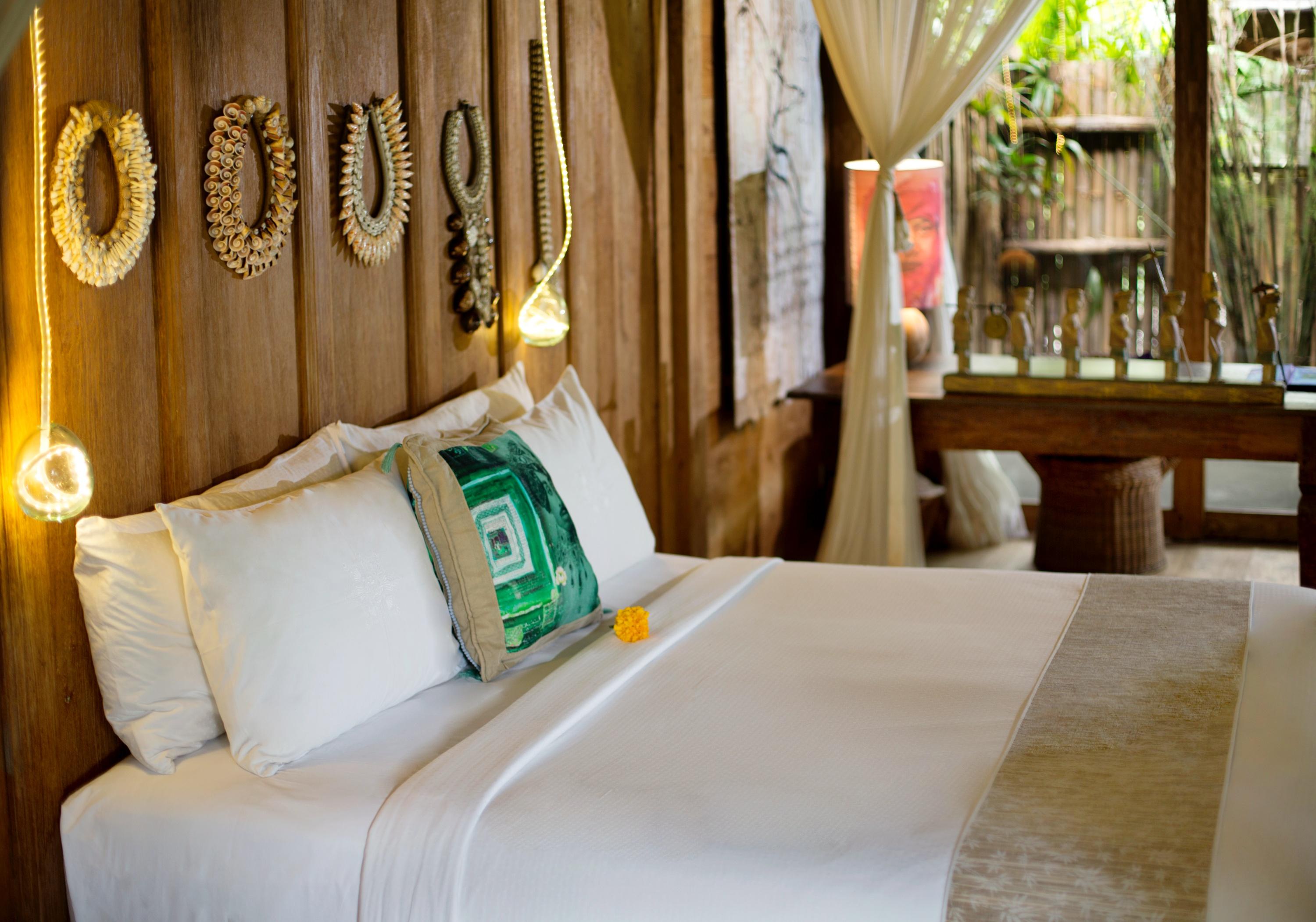 The Bk Village Umalas Hotel 4*