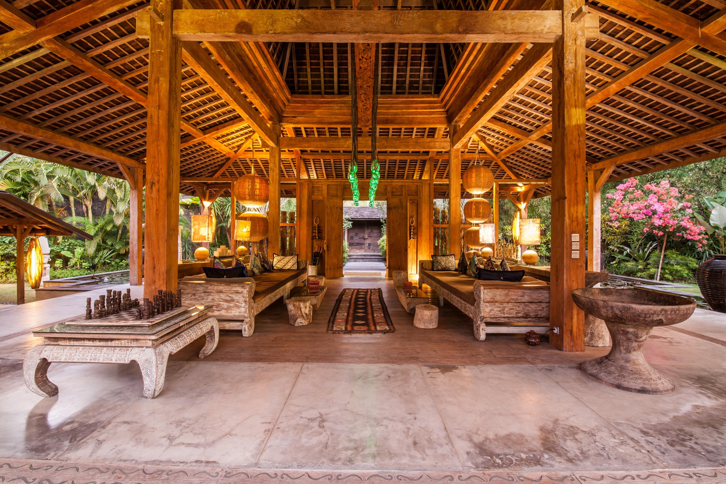 Hotel The Bk Village Umalas