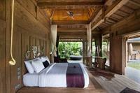 Hotel The Bk Village Umalas
