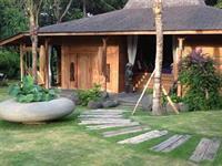 Hotel The Bk Village Umalas 4*