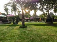 Hotel The Bk Village Umalas