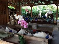 Hotel The Bk Village Umalas